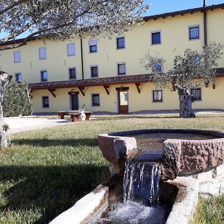 Agriturismo San Gallo Strassoldo Exterior foto